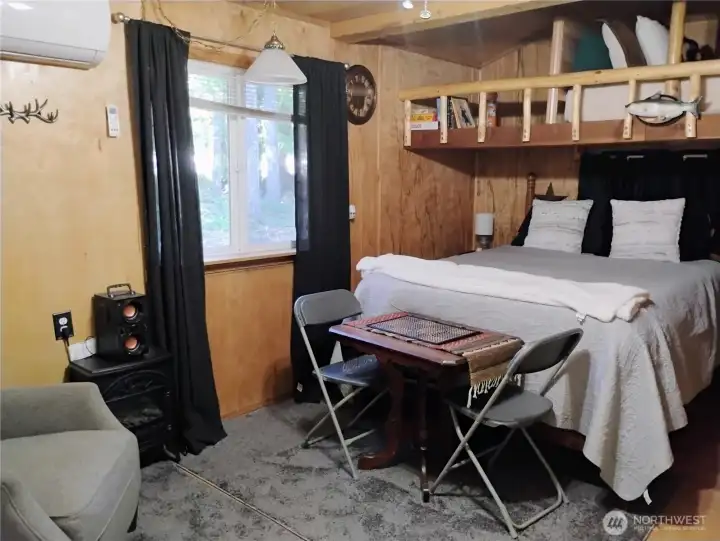 Brand New Mini-Split just installed! Stay comfortable year round!