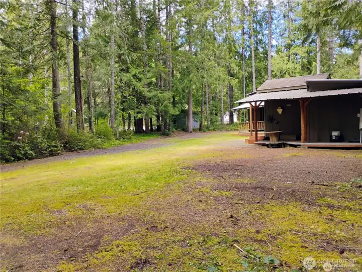 Can you imagine your memories being made here!