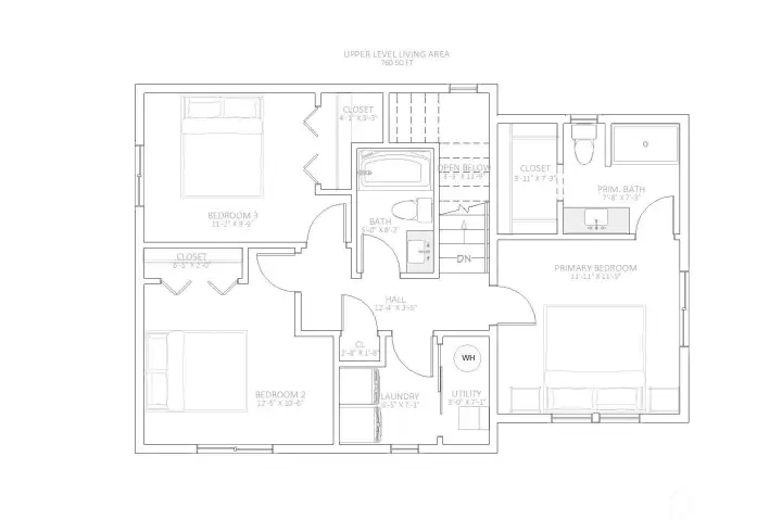 Rendering by talia@formandfunctionstyle.com