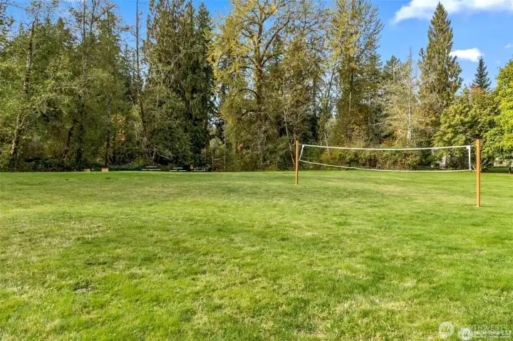 Rainbow Springs Private Playground
