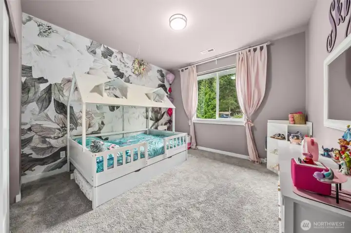 Bedroom 4 Bedroom 4