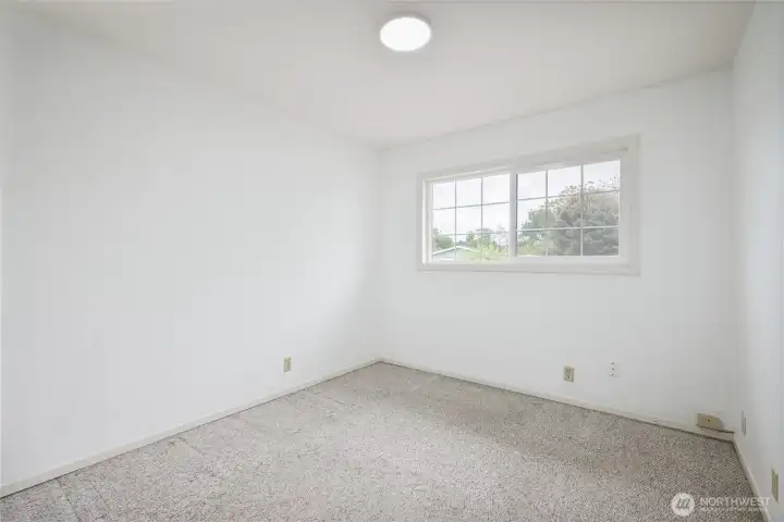 Bedroom #3