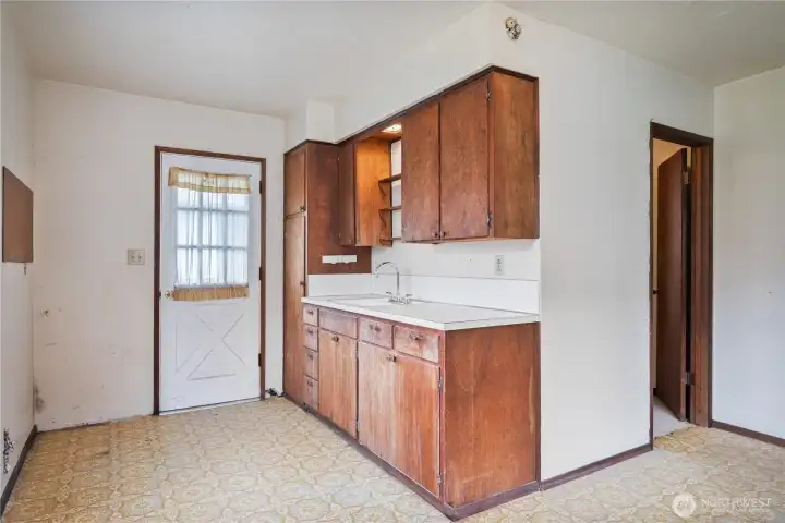 ADU Kitchen