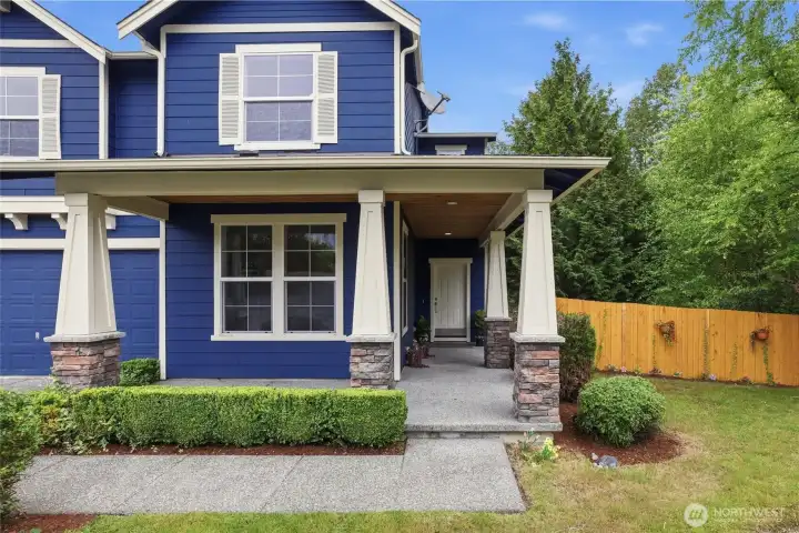 Welcome to your new home! Welcome to your new home!
