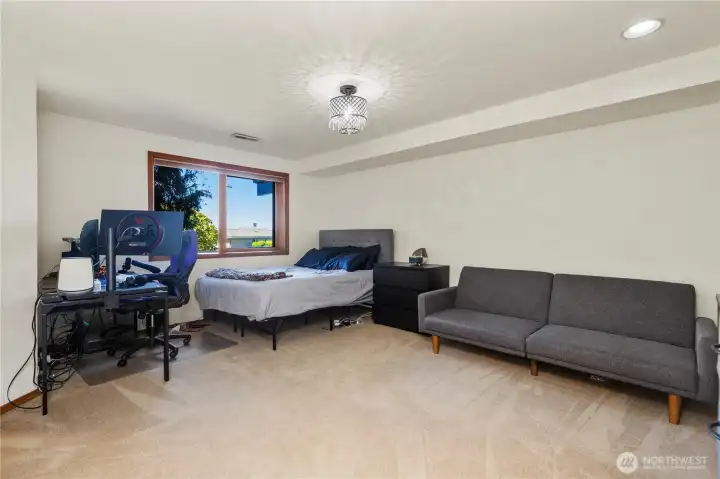 Bedroom #3