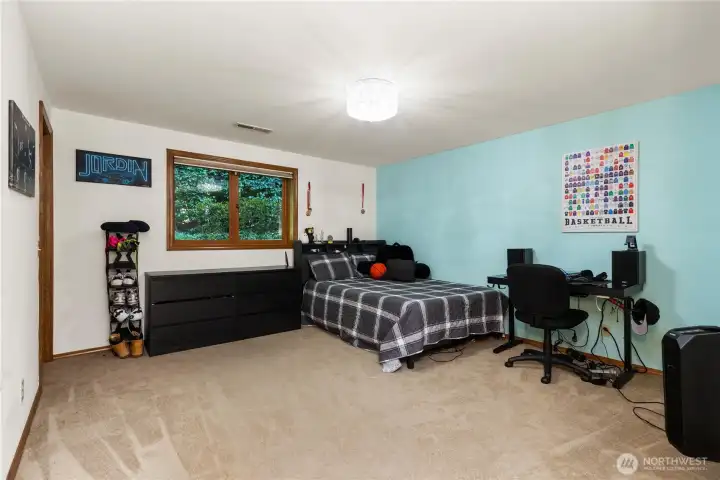 Bedroom #4