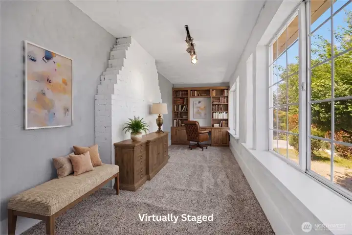 Virtually Staged Virtually Staged