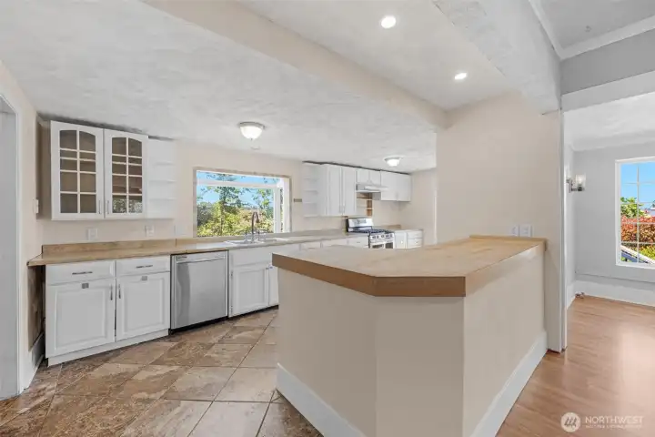 Kitchen Kitchen