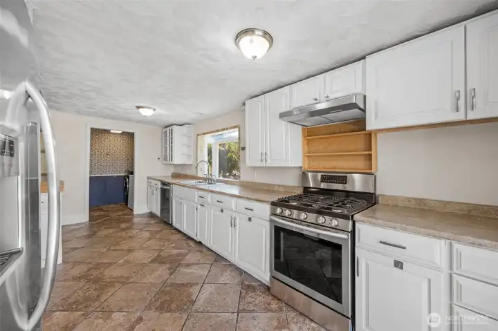 Kitchen Kitchen