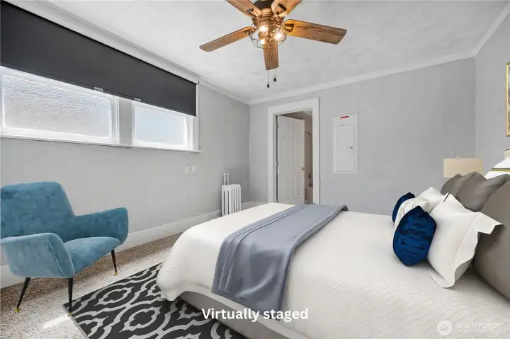 Virtually Staged Virtually Staged