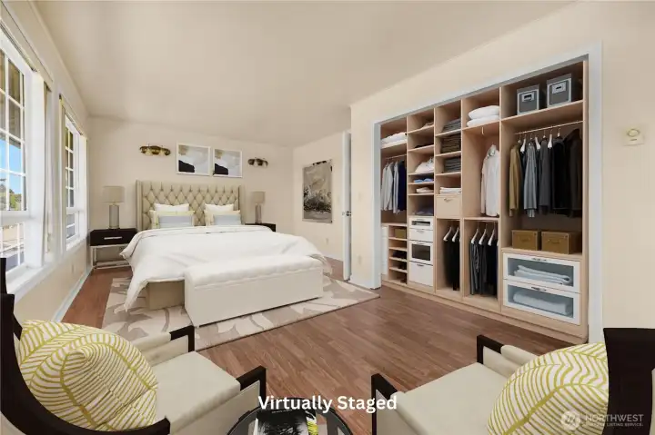 Virtually Staged Virtually Staged