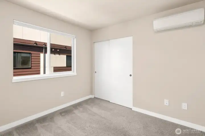 West bedroom West bedroom