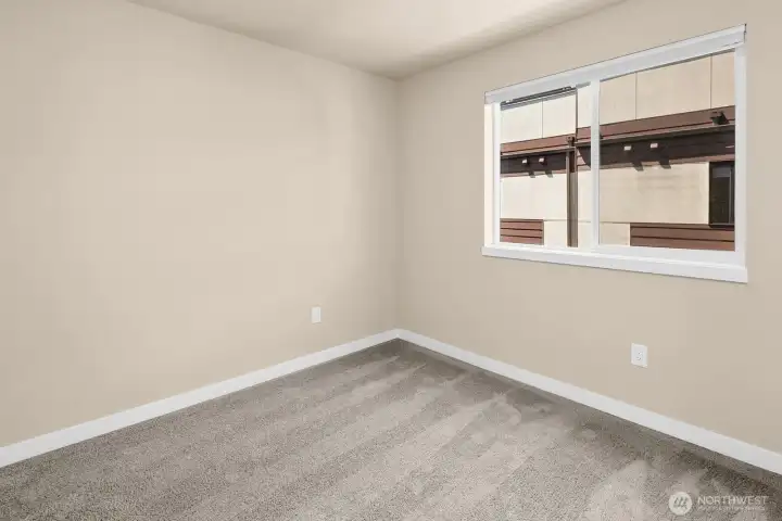 West bedroom West bedroom