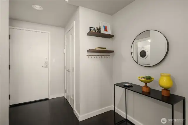 Entryway