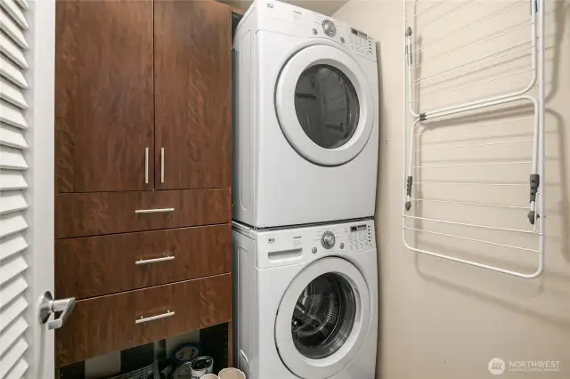 Washer/dryer