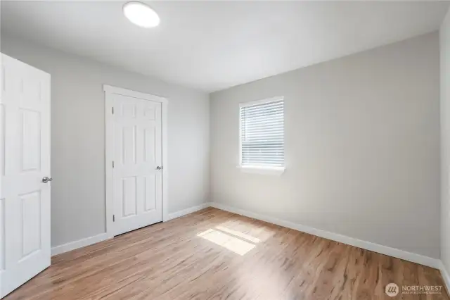 DADU Bedroom