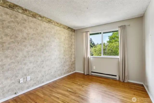 Upstairs Bedroom