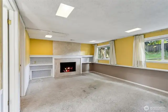 Carpet replacement will provide instant equity gains