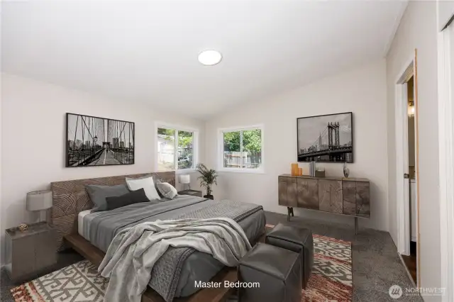 Bedroom 2