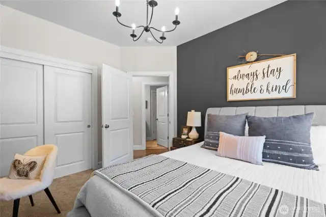 2nd Bedroom