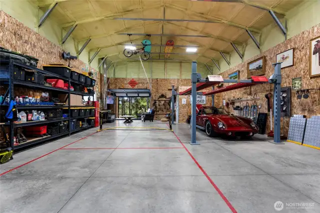 shop