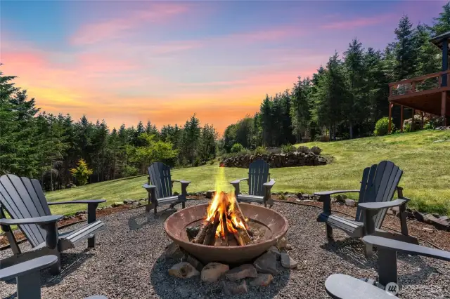 Firepit