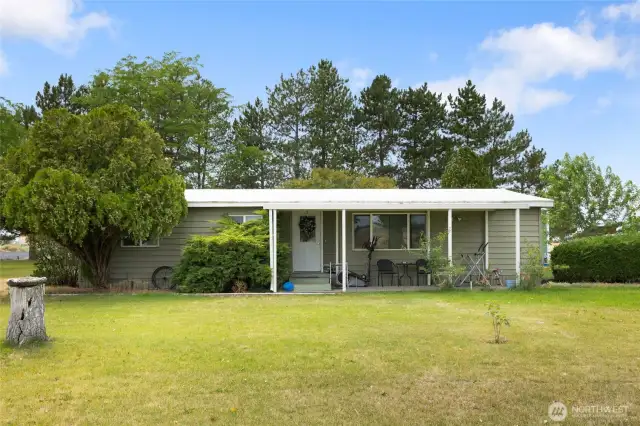 Primary Home