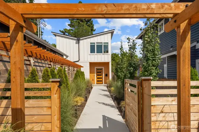 Welcome to 7312 18th Ave NW