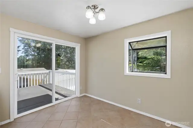 Dinning Room