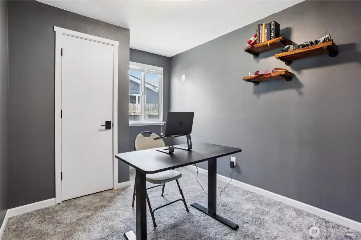 2nd Bedroom/Office