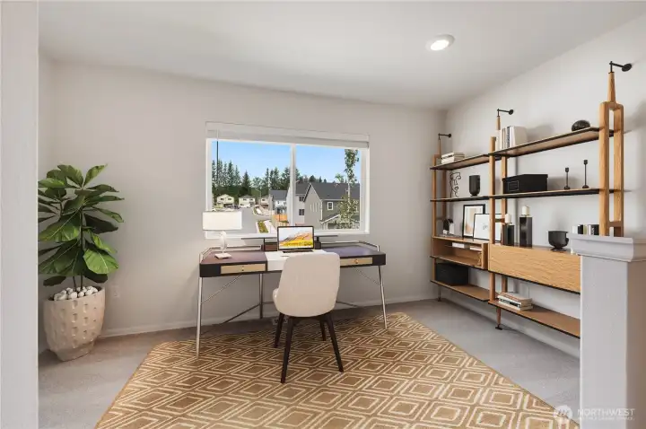 virtually staged   Landing