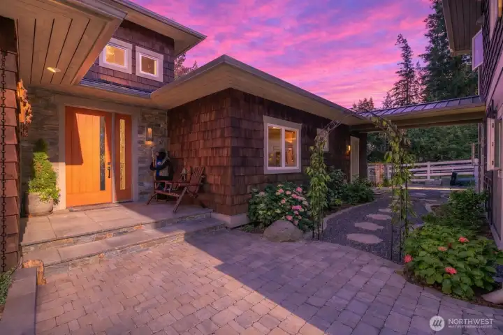 This property reflects the experience, craftsmanship, and disciplined execution the current owners bring to every project. With a clear focus on functionality, durability, and thoughtful design, each element of the home has been carefully considered and purposefully integrated.