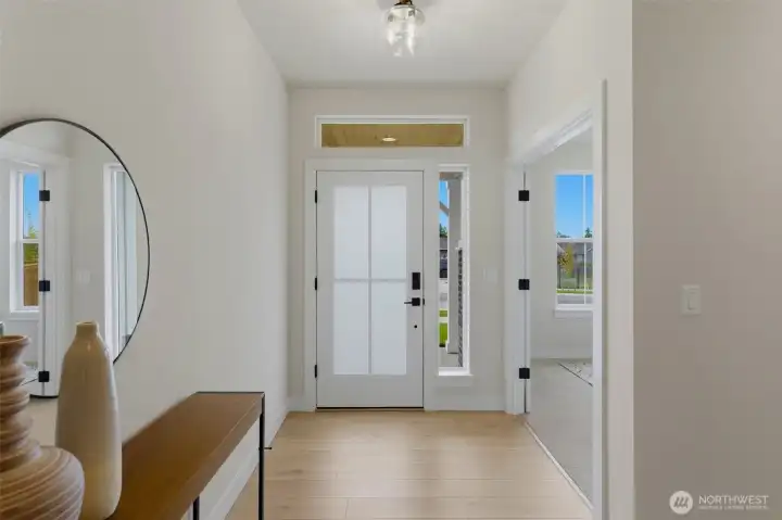 Lot #2 - Rouge Move In Ready