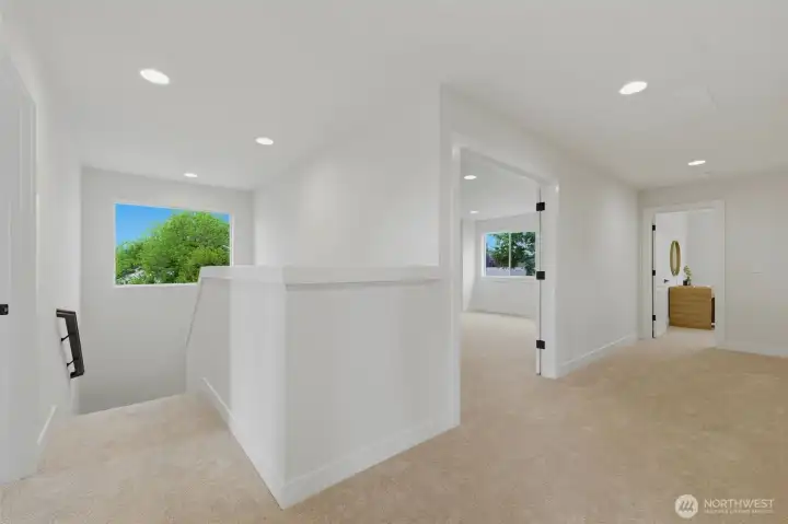 Lot #2 - Rouge Move In Ready