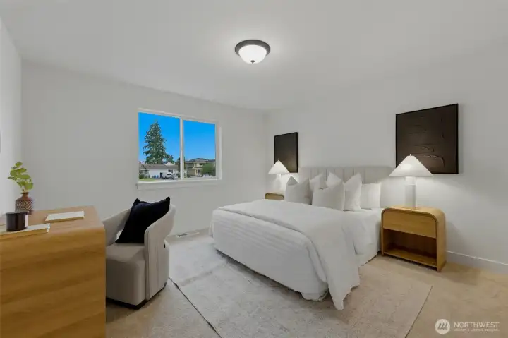 guest bedroom