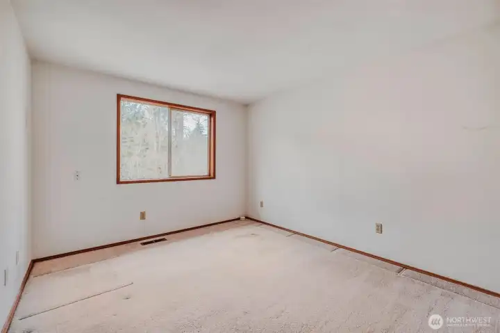 Ideal spaces for work, rest, or creativity.