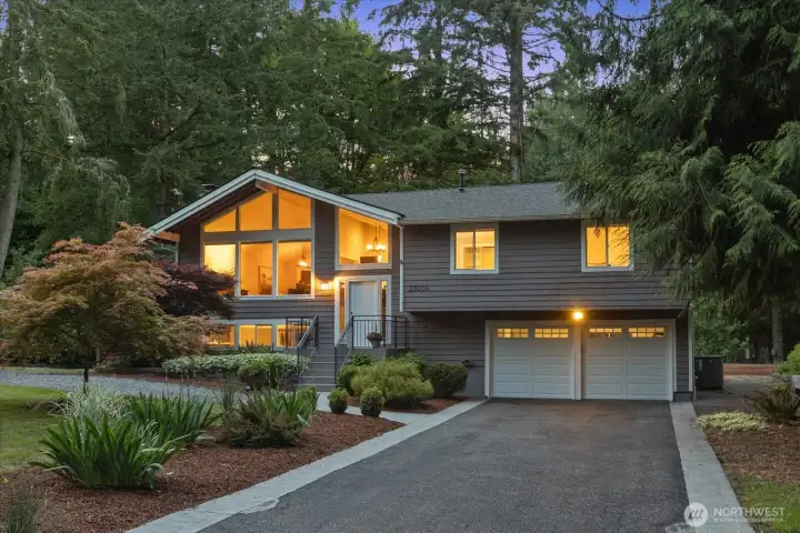 Welcome Home!