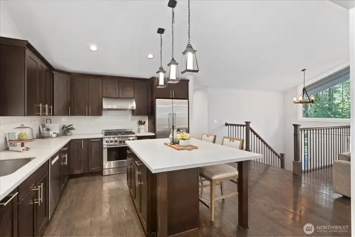 Beautiful Modern Cabinetry