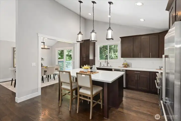 Quartz Countertops