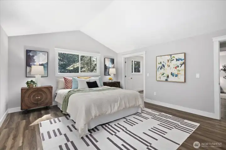 Your Perfect Retreat!