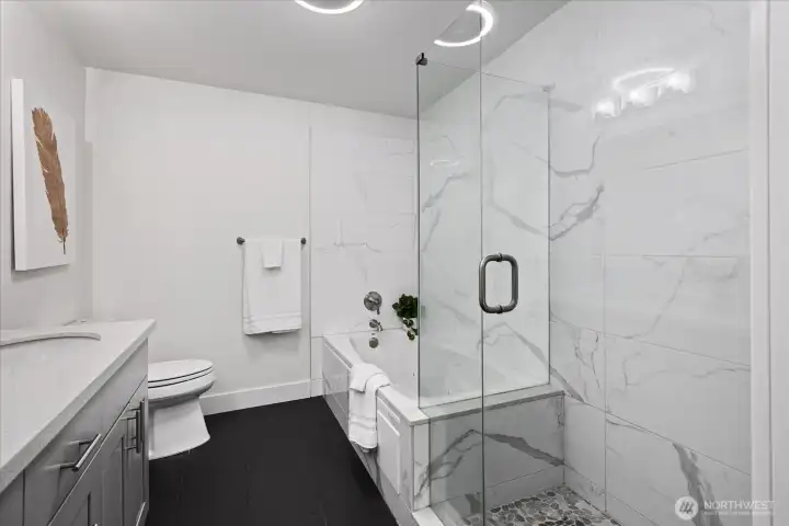 Beautiful Finishes Throughout