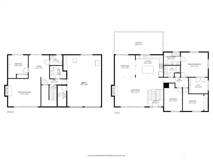 Floor Plan Available