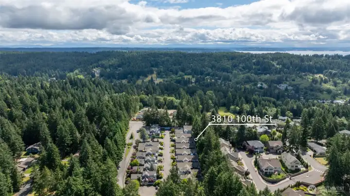 Stunning Gig Harbor Stunning Gig Harbor