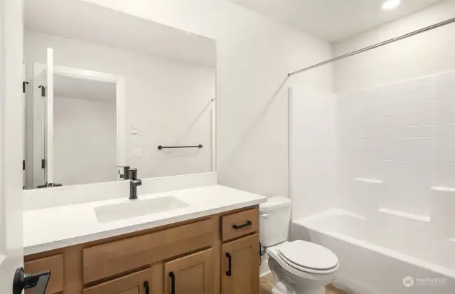 2nd Bathroom