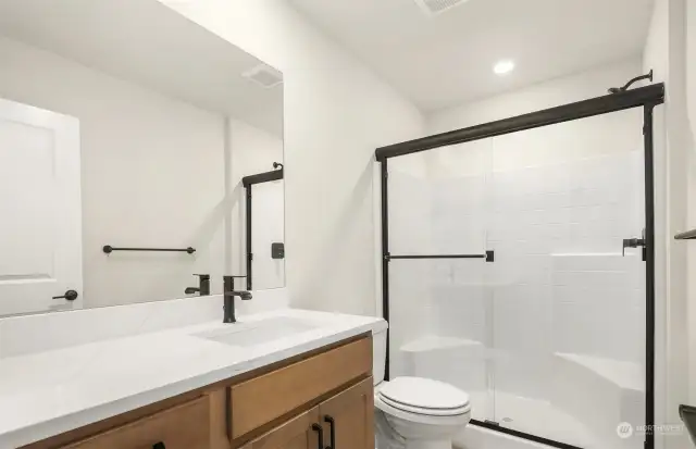 First Floor Bathroom