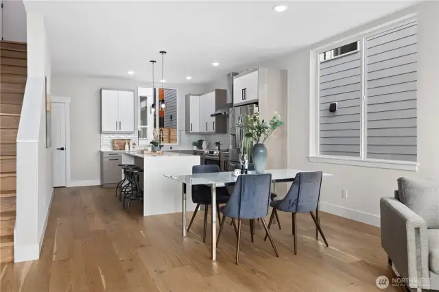 Photo of Model Home