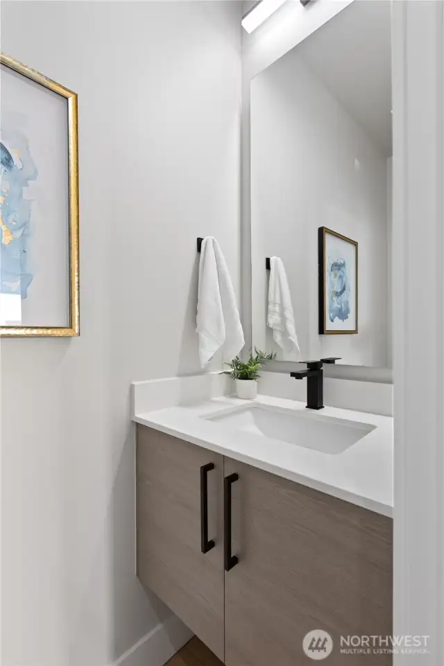 Photo of Model Home