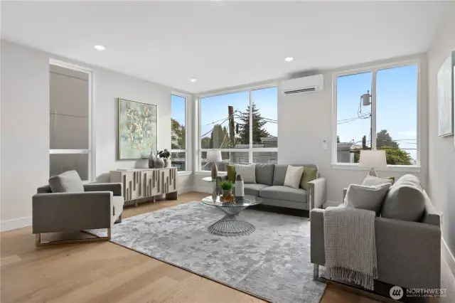 Photo of Model Home
