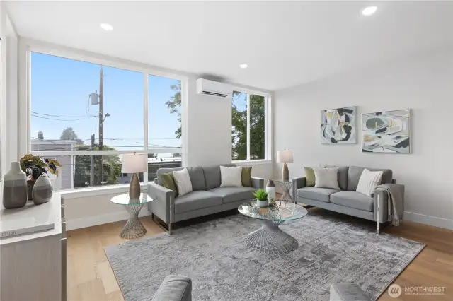Photo of Model Home