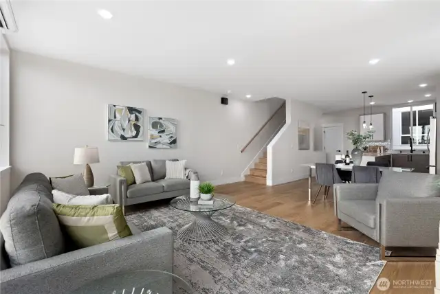 Photo of Model Home